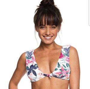 Roxy bikini